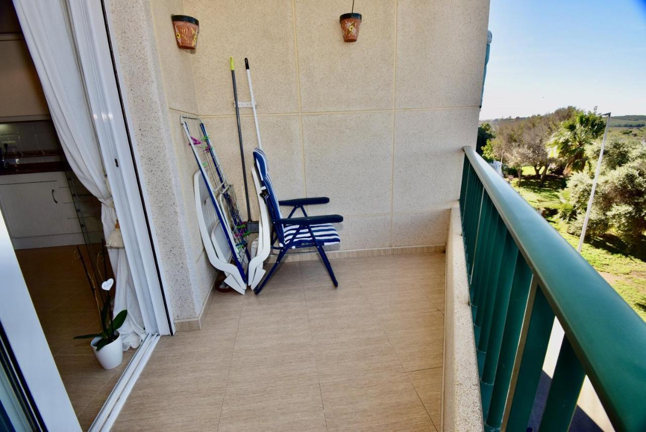 Appartement 027 La Mata View Natural Park Extérieur photo